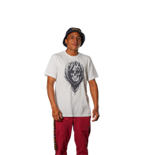 Load image into Gallery viewer, Skull T