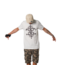 Load image into Gallery viewer, Black Icon T