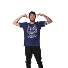 Load image into Gallery viewer, Hannya White