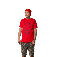 Load image into Gallery viewer, Hannya Black