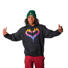 Load image into Gallery viewer, Love Camp Hoodie