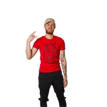 Load image into Gallery viewer, Hannya Black