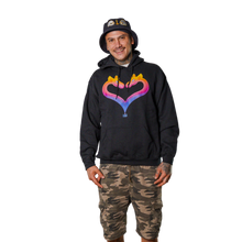 Load image into Gallery viewer, Love Camp Hoodie