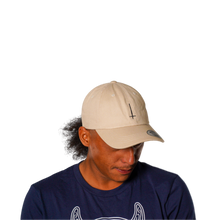 Load image into Gallery viewer, Inverted Dad hat