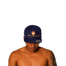 Load image into Gallery viewer, Gotta Kill Snapback