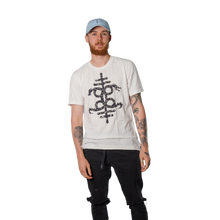 Load image into Gallery viewer, Black Icon T