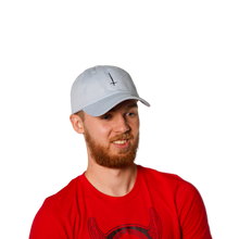 Load image into Gallery viewer, Inverted Dad hat