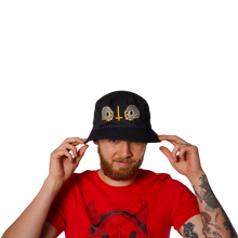 Load image into Gallery viewer, Skull and Cross Bucket
