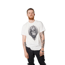 Load image into Gallery viewer, Skull T