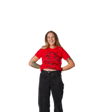 Load image into Gallery viewer, Hannya Black