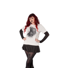 Load image into Gallery viewer, Crow T