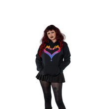 Load image into Gallery viewer, Love Camp Hoodie