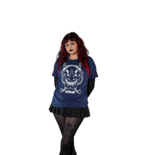 Load image into Gallery viewer, Hannya White