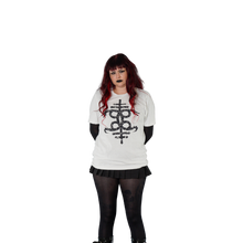 Load image into Gallery viewer, Black Icon T