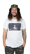 Load image into Gallery viewer, Genesis White T