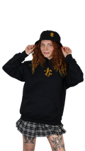 Load image into Gallery viewer, Gold Icon Hoodie