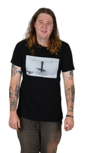 Load image into Gallery viewer, Genesis Black T