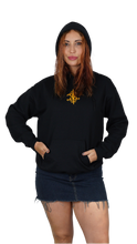 Load image into Gallery viewer, Gold Icon Hoodie