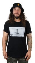 Load image into Gallery viewer, Genesis Black T