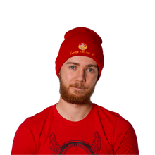 Load image into Gallery viewer, Gotta Kill Beanie
