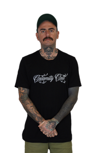 Calamity Cult Black T