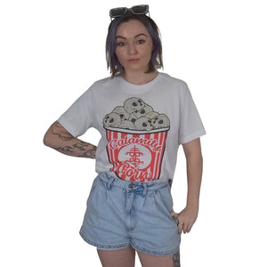 Calamity Corn T